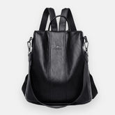 Bolsa Couro Flaps - Loja Luniva
