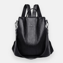 Bolsa Couro Flaps - Loja Luniva