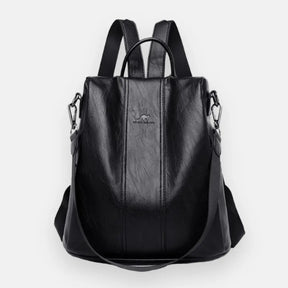 Bolsa Couro Flaps - Loja Luniva