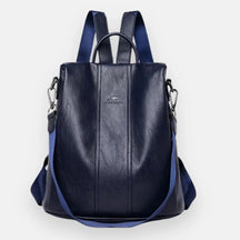 Bolsa Couro Flaps - Loja Luniva