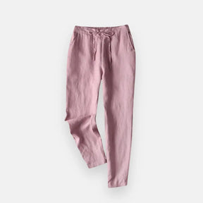Calça Linho San Diego - Loja Luniva