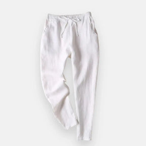 Calça Linho San Diego - Loja Luniva