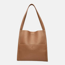 Bolsa de Ombro Classic - Loja Luniva