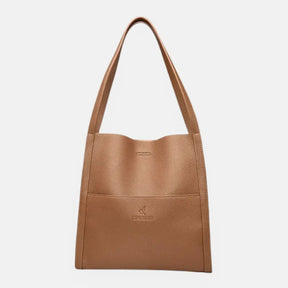 Bolsa de Ombro Classic - Loja Luniva