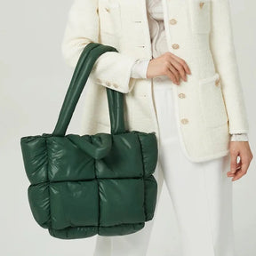 Bolsa Puffer Billie - Loja Luniva