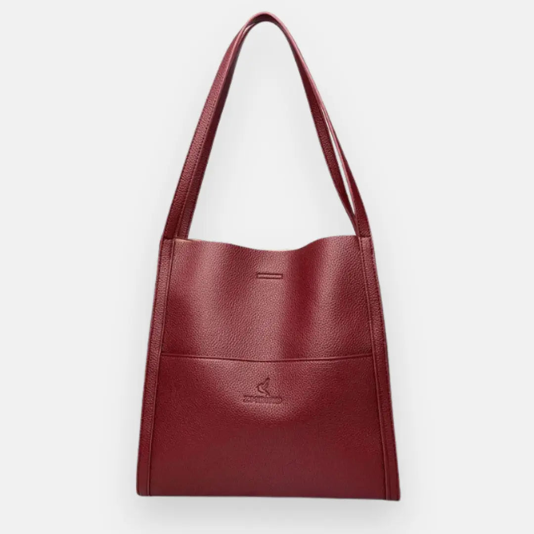 Bolsa de Ombro Classic - Loja Luniva