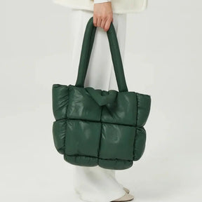 Bolsa Puffer Billie - Loja Luniva