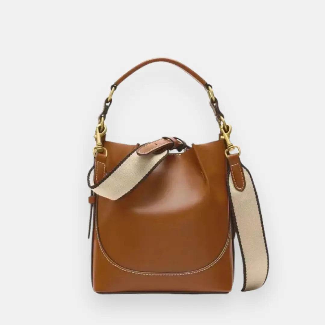 Mini Bolsa de Ombro Pulmamarca - Loja Luniva