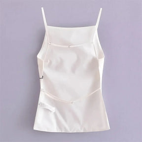 Top Apron - Loja Luniva