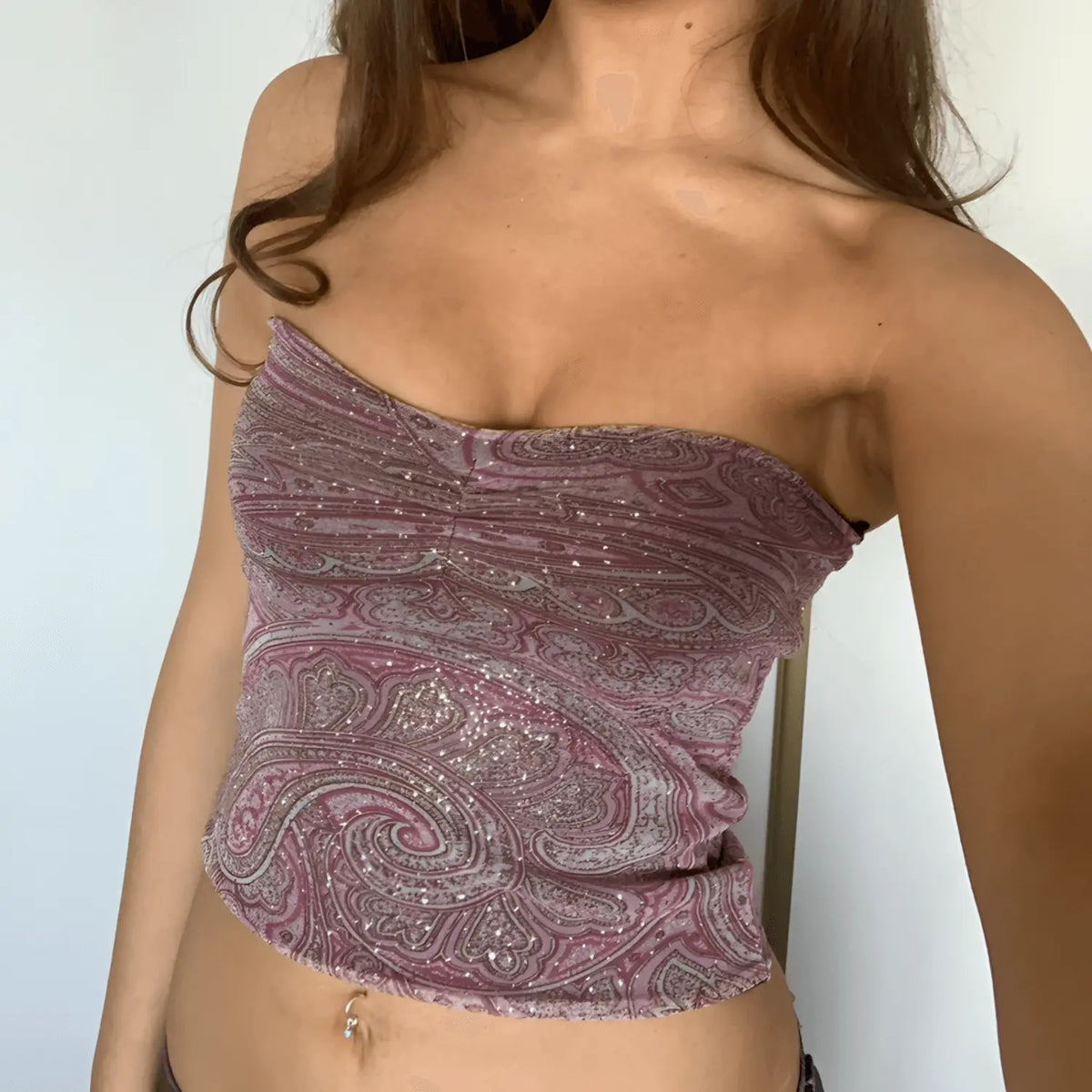 Top Camis - Loja Luniva