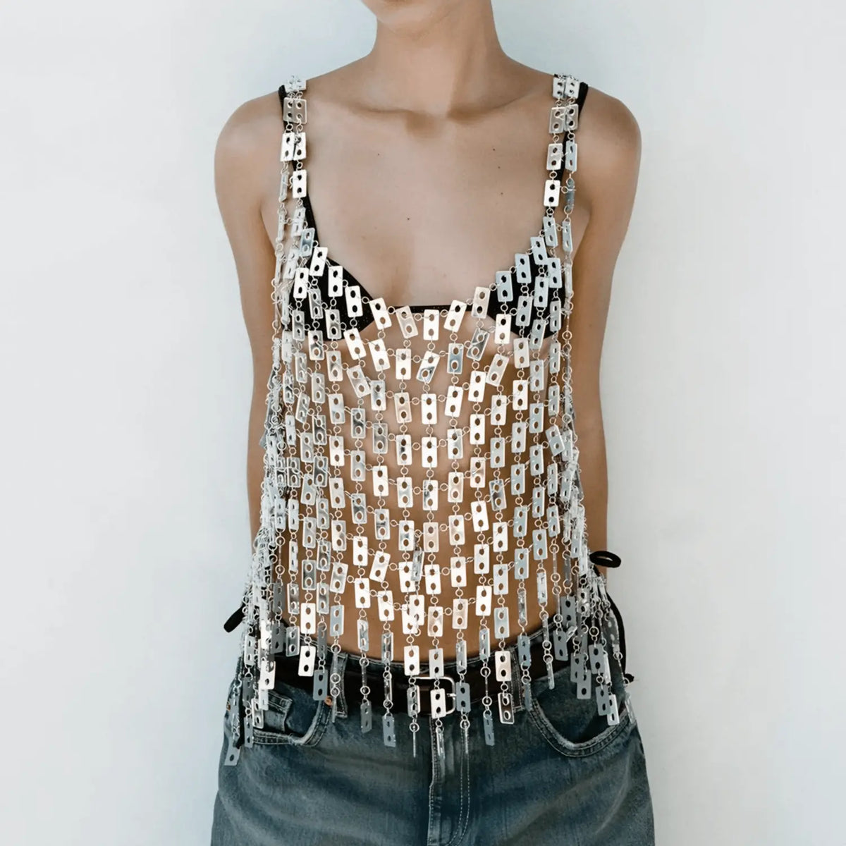 Top Claw - Loja Luniva