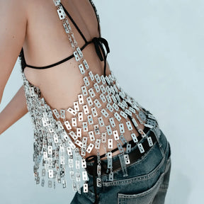 Top Claw - Loja Luniva