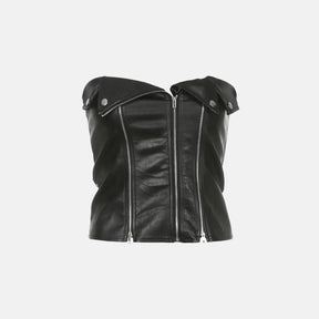 Top Dark - Loja Luniva