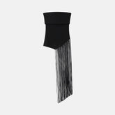 Top Fringe - Loja Luniva