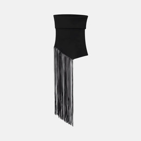 Top Fringe - Loja Luniva