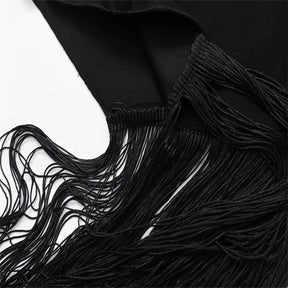 Top Fringe - Loja Luniva