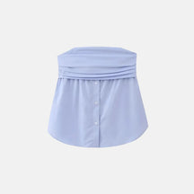 Top Gentle - Loja Luniva