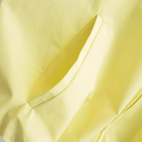 Top Jaune - Loja Luniva