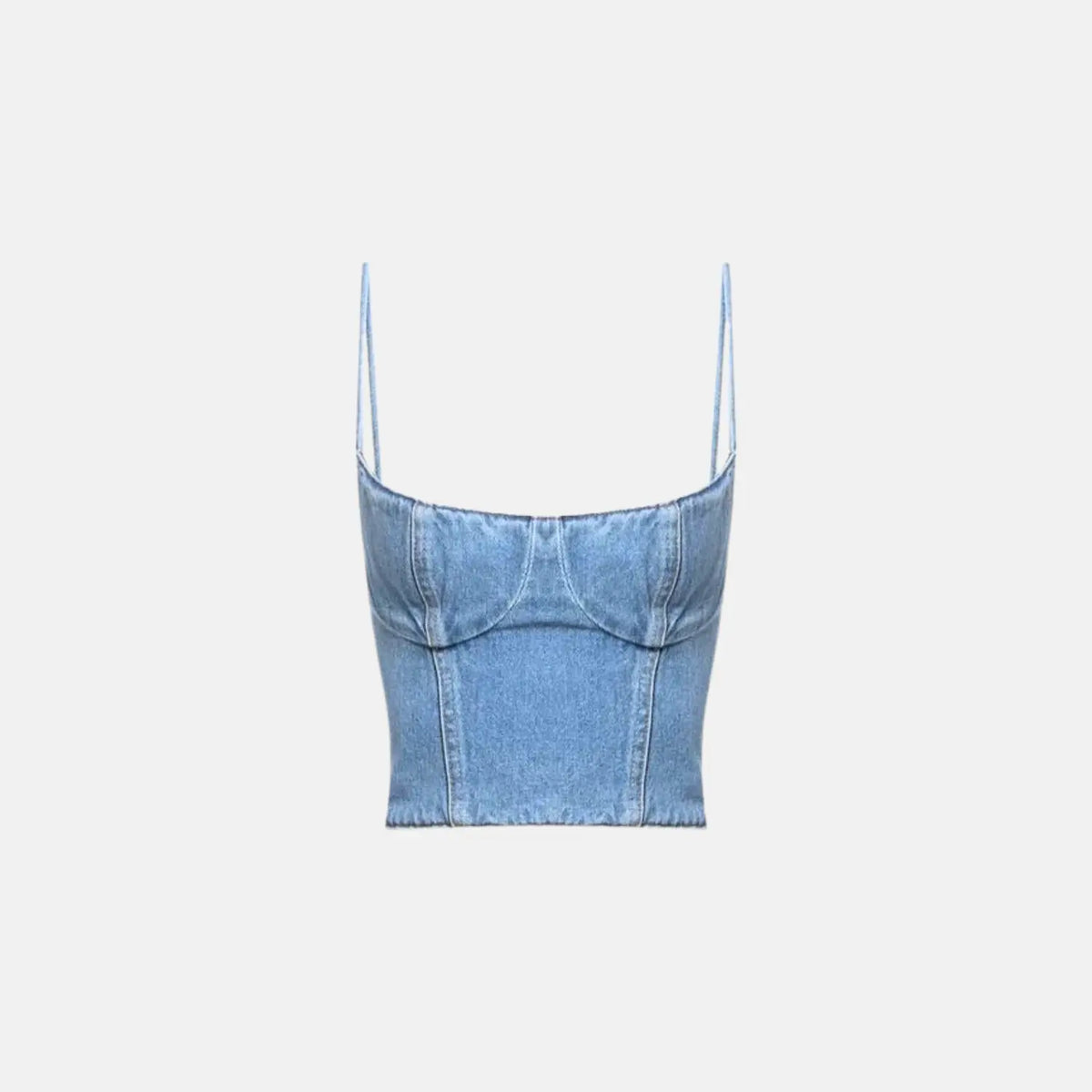 Top Jeans - Loja Luniva