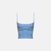 Top Jeans - Loja Luniva