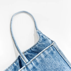 Top Jeans - Loja Luniva