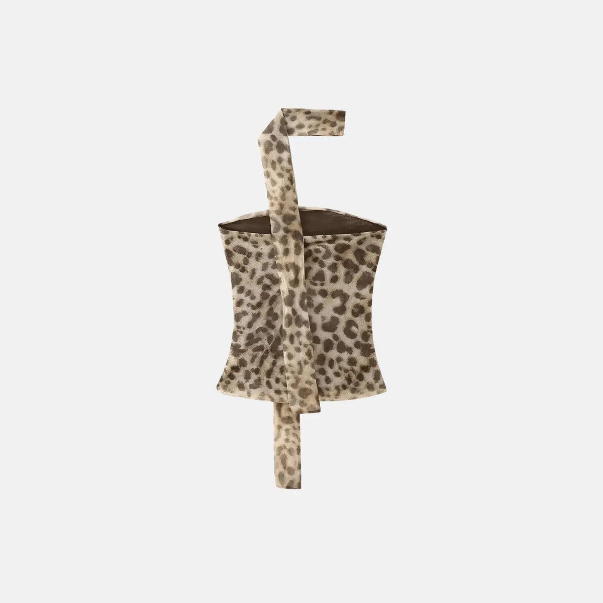 Top Lince - Loja Luniva