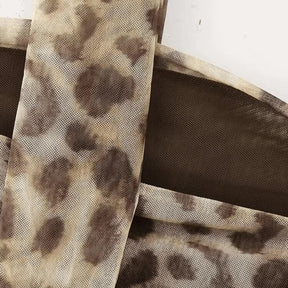 Top Lince - Loja Luniva