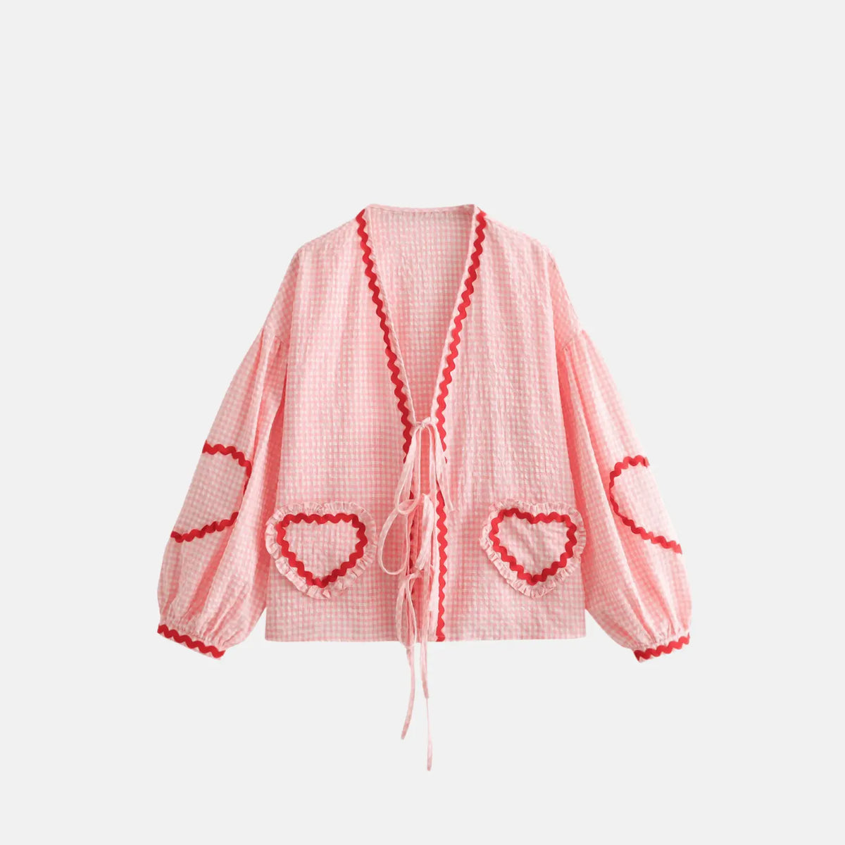 Top Lovely - Loja Luniva