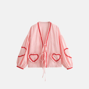 Top Lovely - Loja Luniva