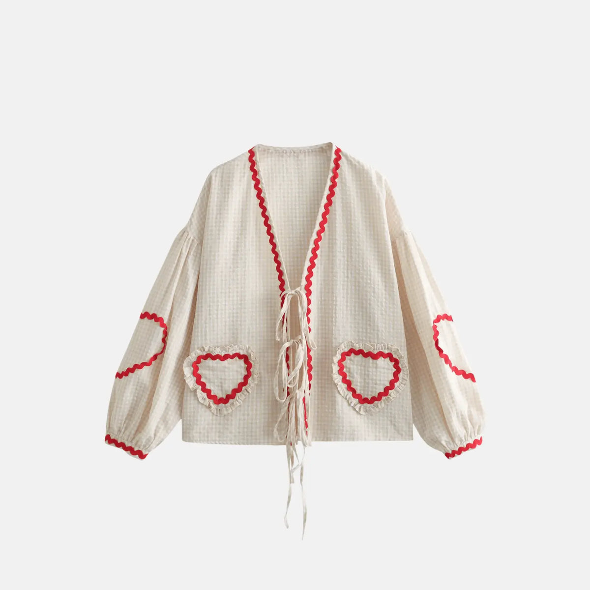 Top Lovely - Loja Luniva