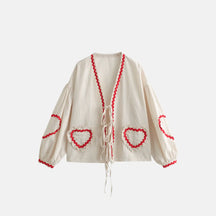 Top Lovely - Loja Luniva