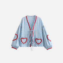 Top Lovely - Loja Luniva