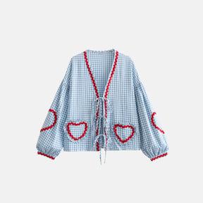 Top Lovely - Loja Luniva