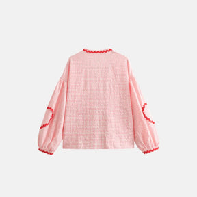 Top Lovely - Loja Luniva