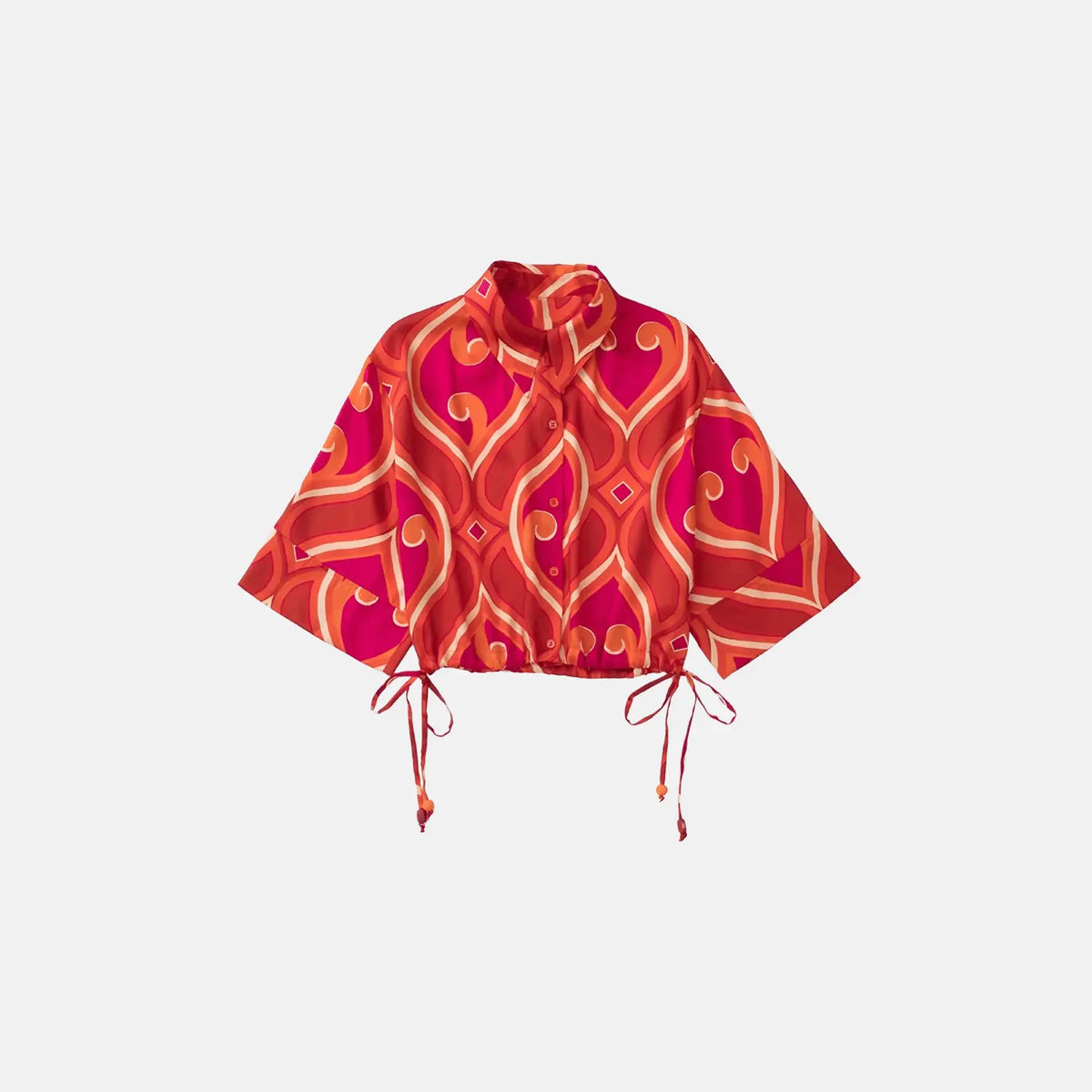 Top Mandala - Loja Luniva