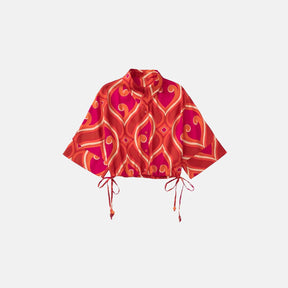 Top Mandala - Loja Luniva