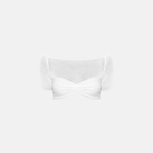Top Mid Moldable - Loja Luniva
