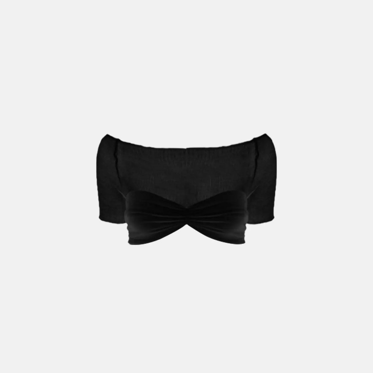 Top Mid Moldable - Loja Luniva