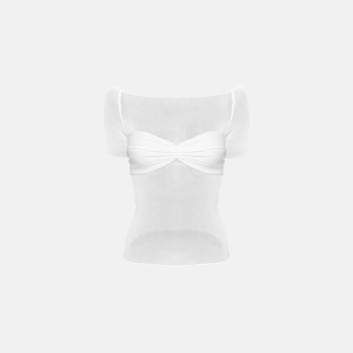Top Moldable - Loja Luniva