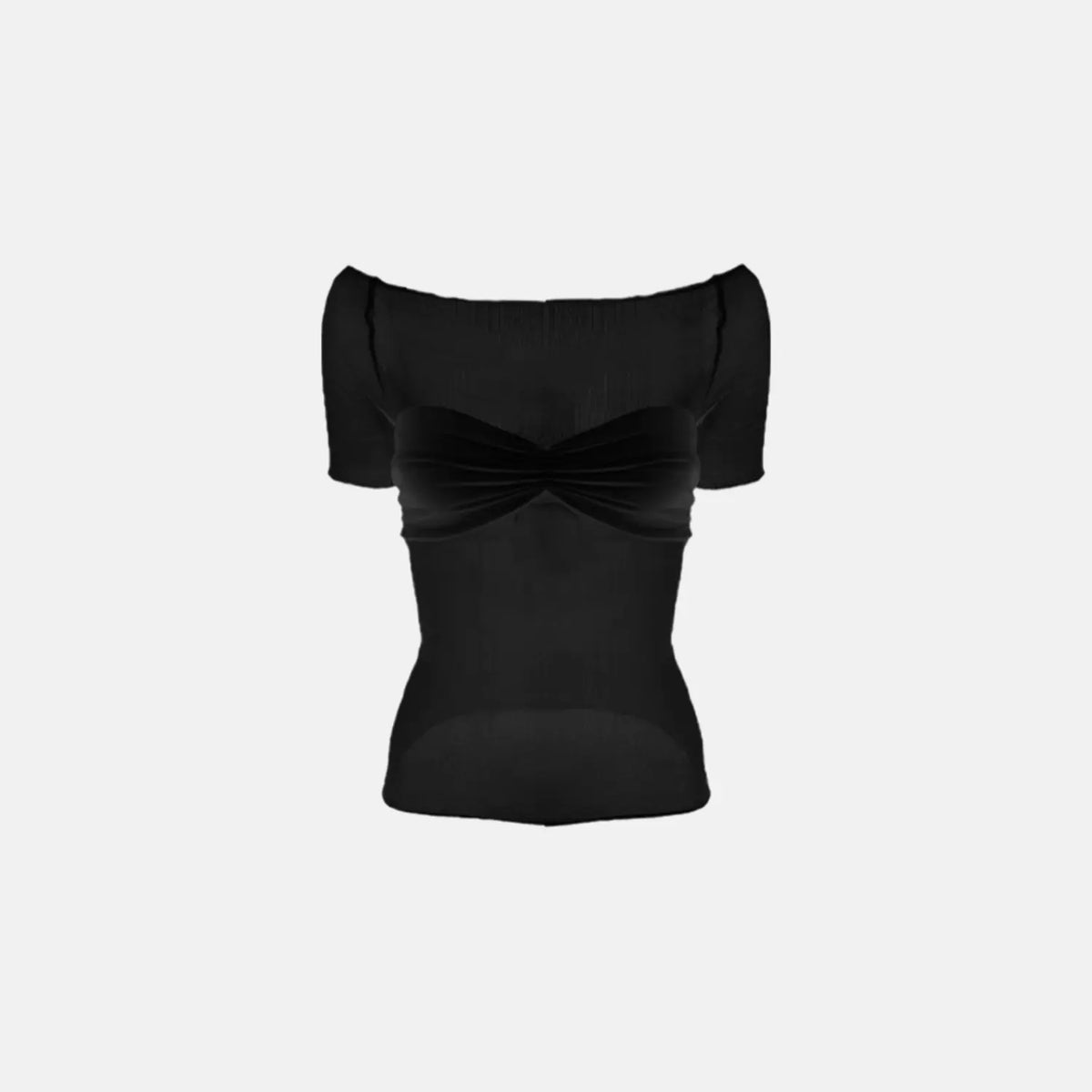 Top Moldable - Loja Luniva