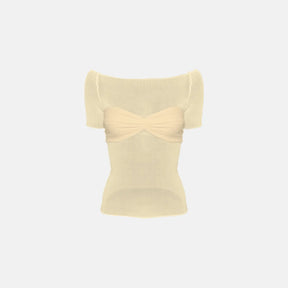 Top Moldable - Loja Luniva