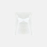 Top Moldable Longo - Loja Luniva