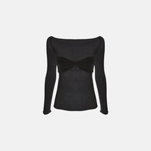 Top Moldable Longo - Loja Luniva