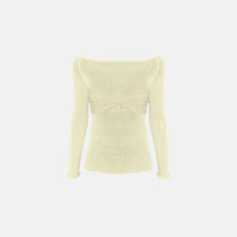 Top Moldable Longo - Loja Luniva