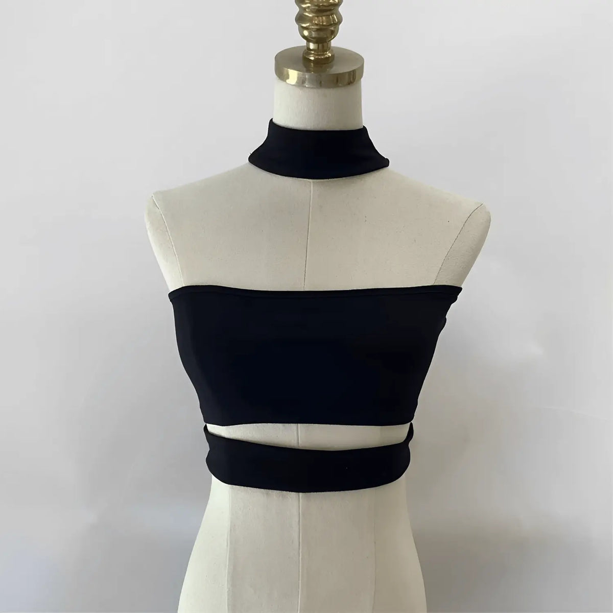 Top Neck - Loja Luniva