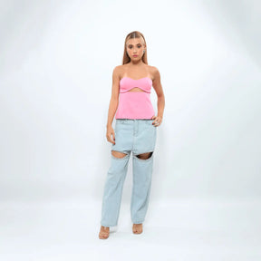 Top Penelope - Loja Luniva