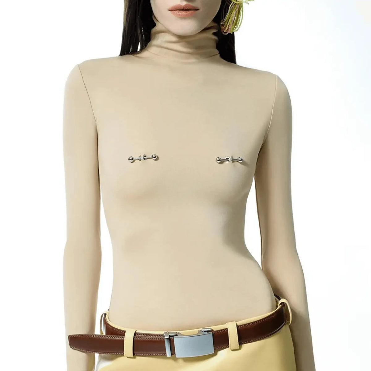 Top Piercing - Loja Luniva