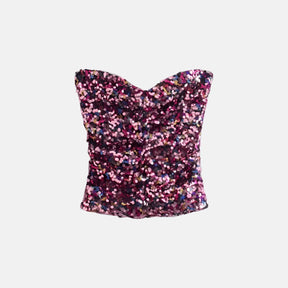 Top Pink - Loja Luniva