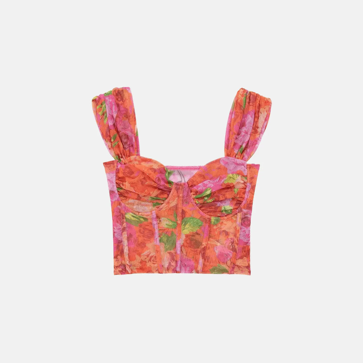 Top Spring - Loja Luniva