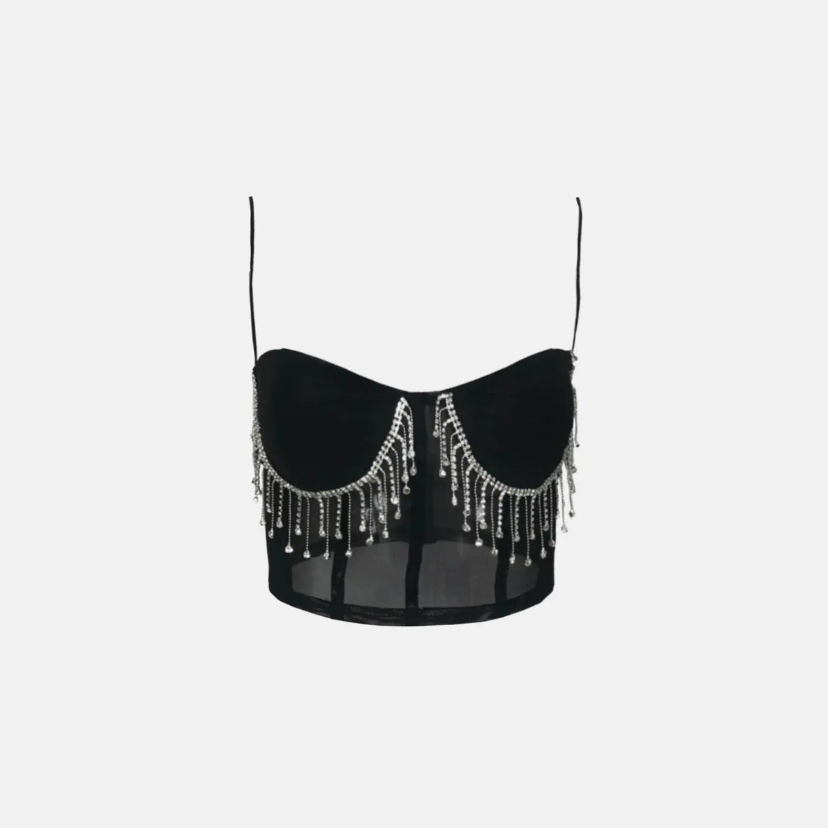 Top Strass - Loja Luniva